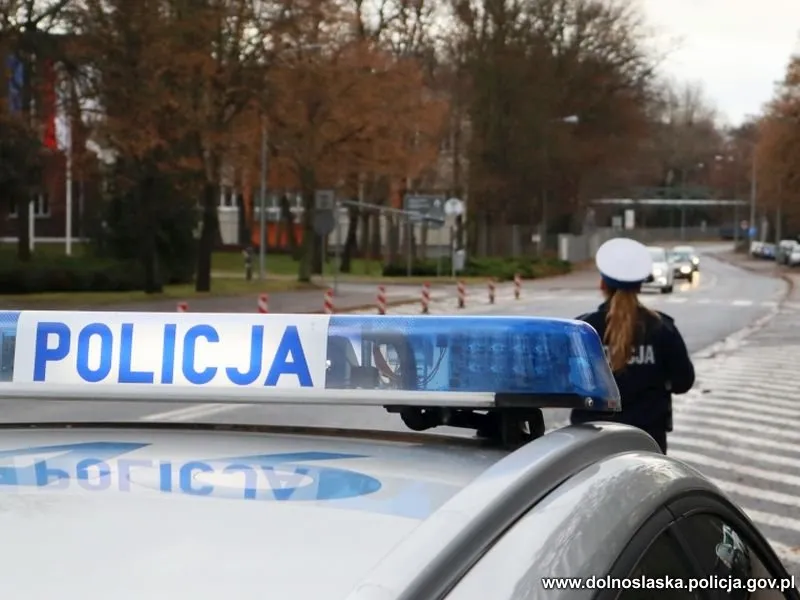 Mandaty za 1,2 mln zł. I to w zaledwie kilka godzin. Kolejny "sukces" policji?