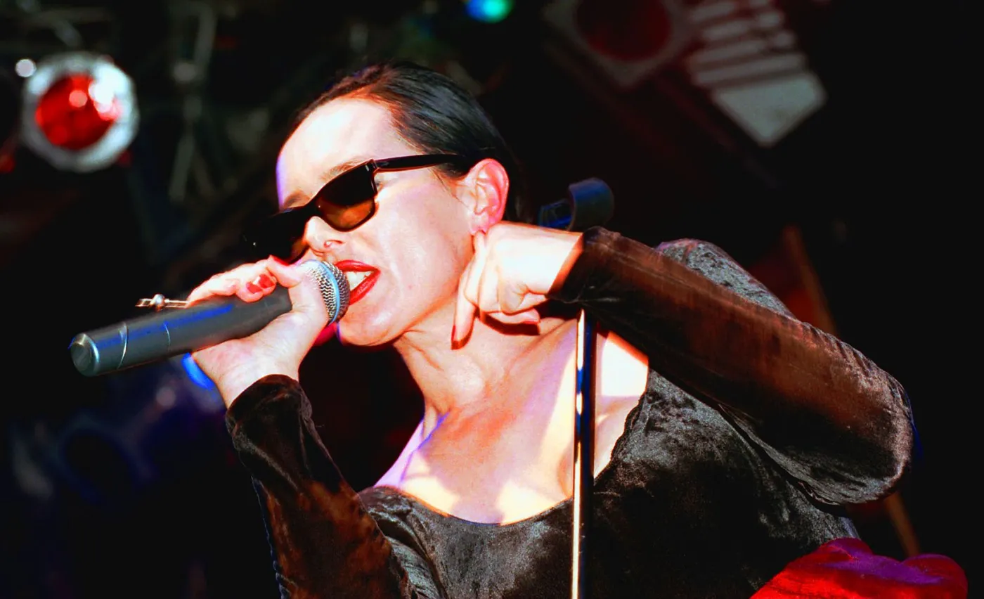 Olga "Kora" Jackowska