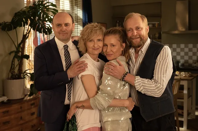 "Klara". Obsada nowego polskiego serialu ujawniona