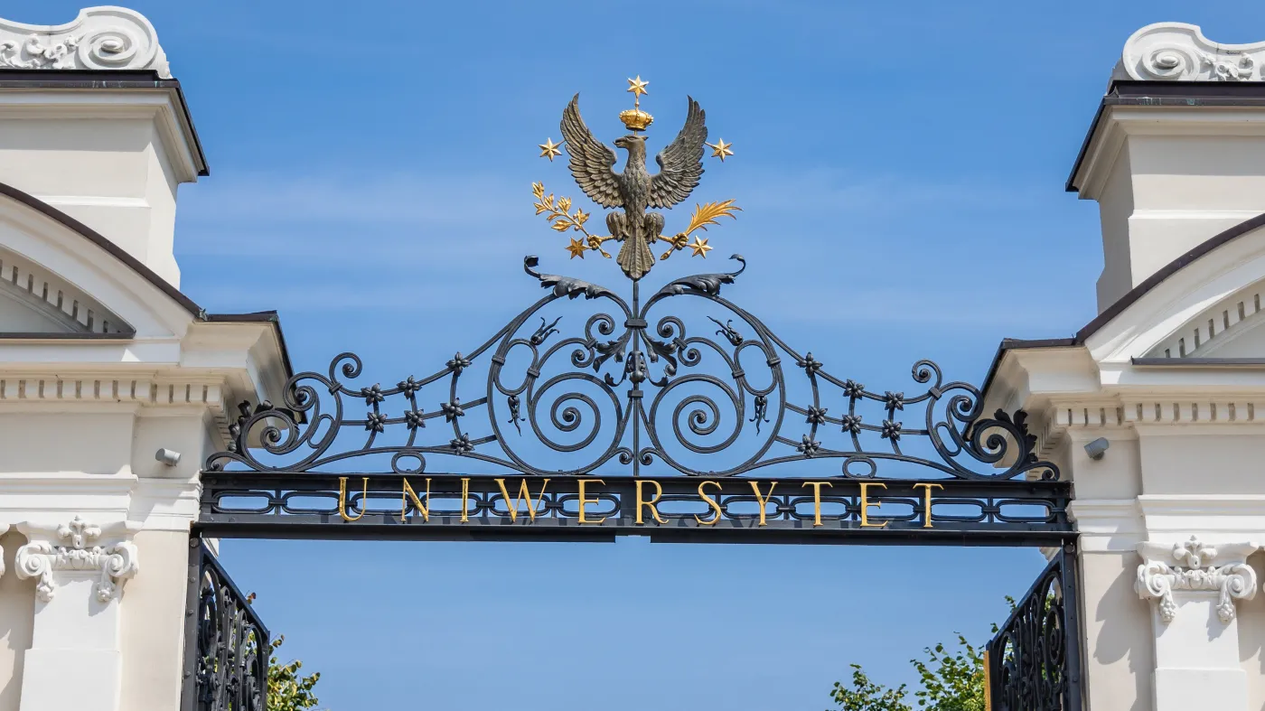 Kiedyś kobiet nie było na uniwersytetach wcale. To zdanie nie do końca jest prawdą