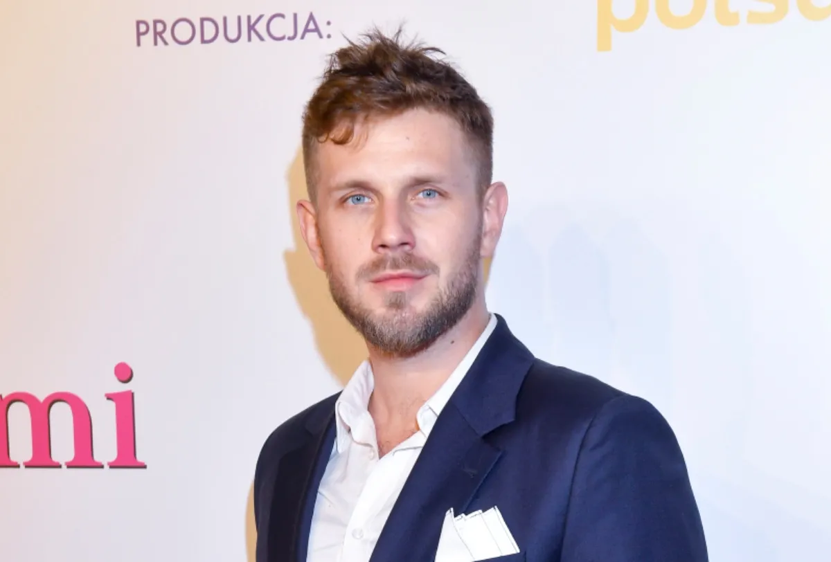 Antoni Królikowski przerwał milczenie. Zdradził kwotę, jaką płaci na syna