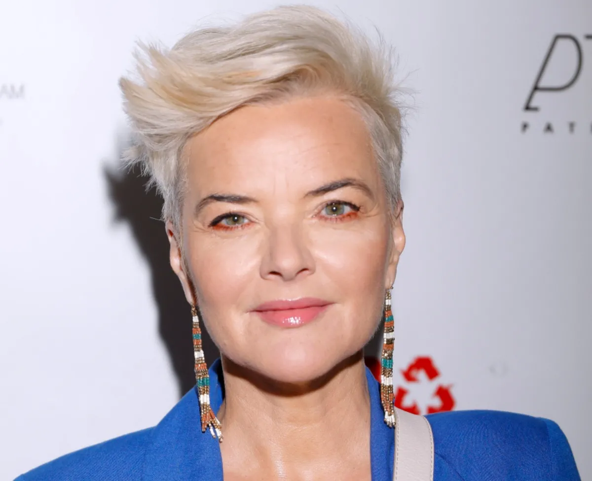 Zarzucono jej hipokryzję. Monika Richardson odpiera atak internautów