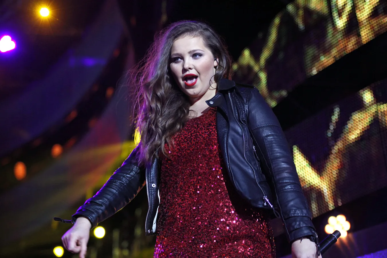 Laureatka "The Voice of Poland" w ogniu krytyki. Chodzi o jej weselne plany. "Brak szacunku"