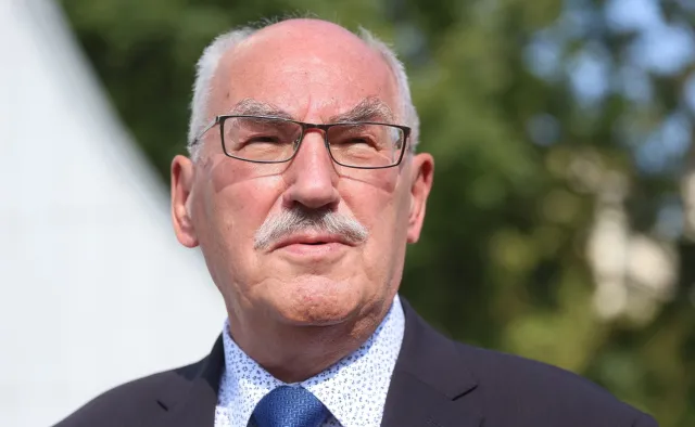 Gen. Cieniuch o dymisjach w polskiej armii: Trudno to interpretować inaczej