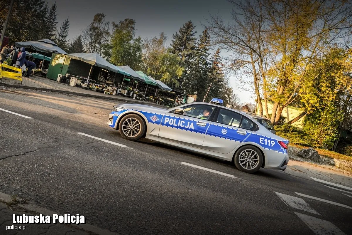 Ekspert ostrzega: 1 listopada spodziewajmy się na drogach niespodziewanego