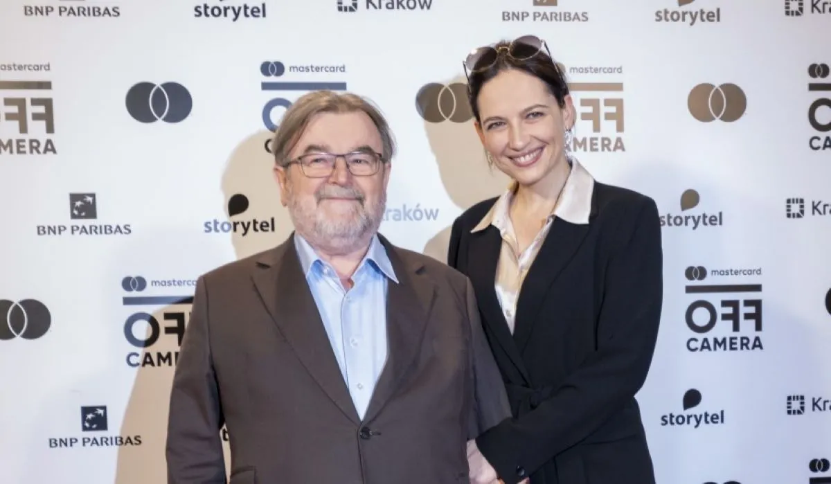 Anna Cieślak opublikowała prywatne zdjęcie Edwarda Miszczaka. Uwagę zwraca jeden szczegół [FOTO]