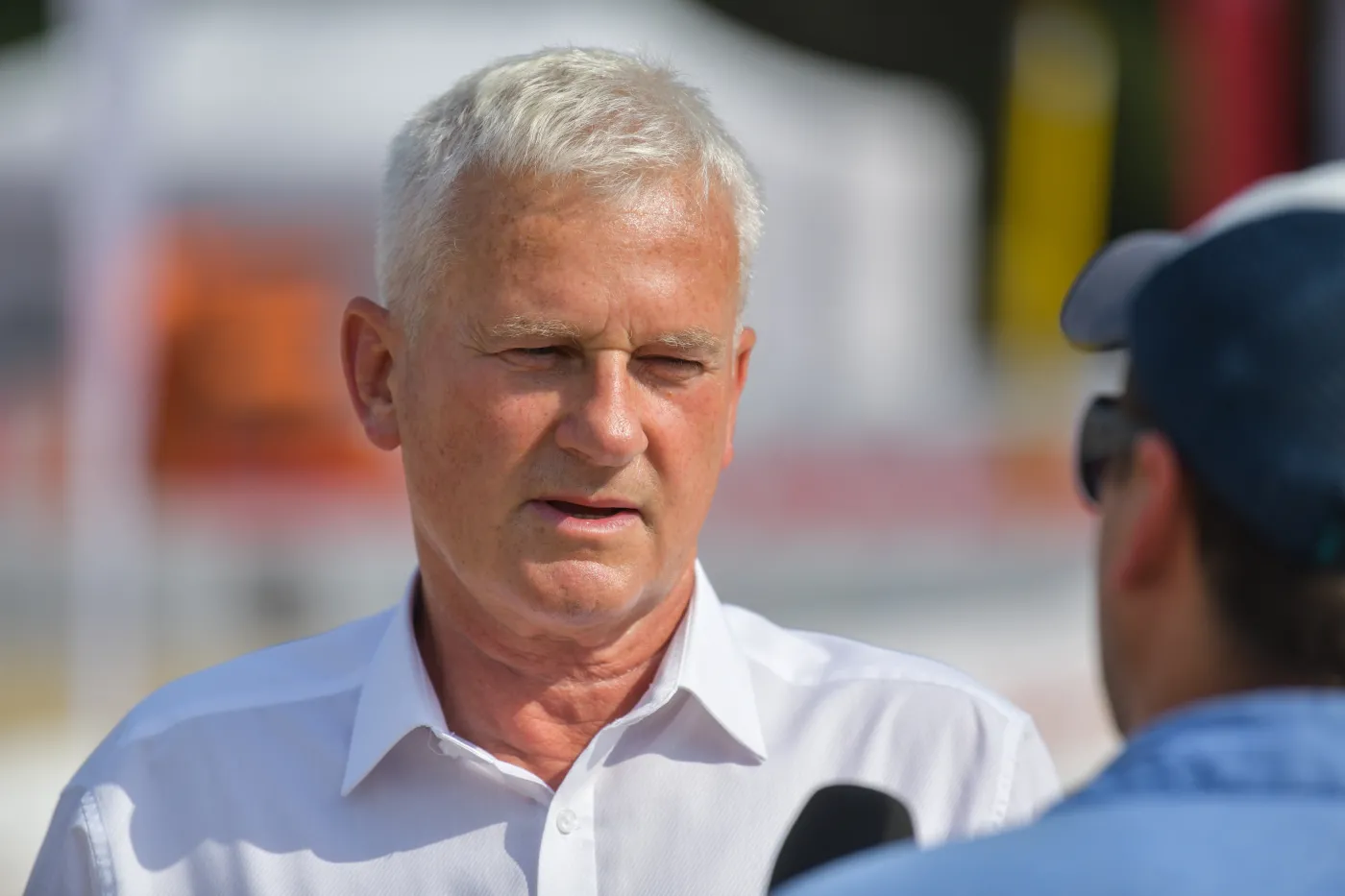 Michał Listkiewicz: Wolałbym, żeby polskie kluby nie grały w Superlidze