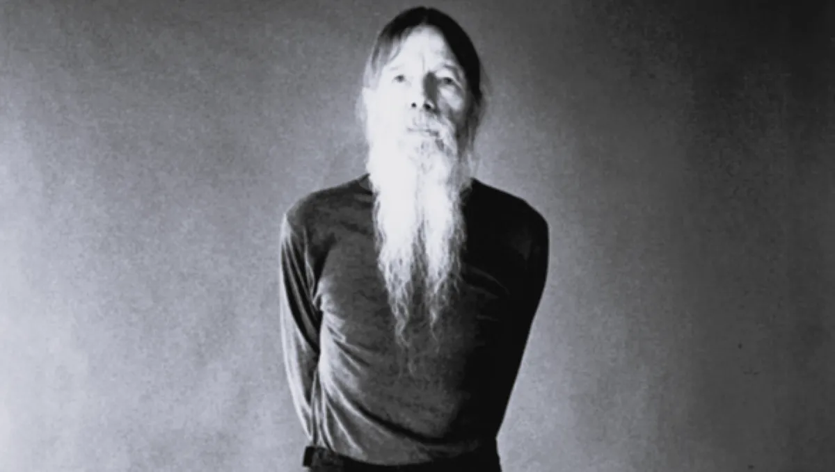 Torben Ulrich nie żyje. Światowej sławy tenisista, ojciec muzyka Metalliki miał 95 lat [FOTO]