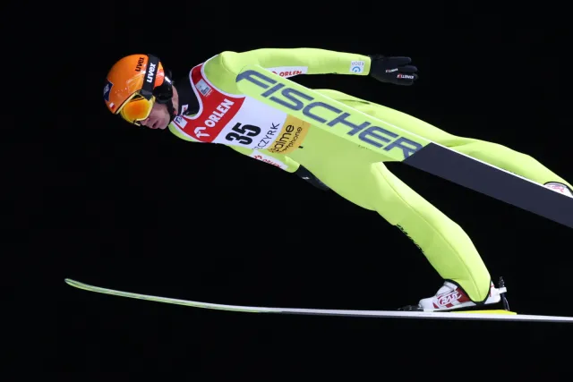 Polacy w komplecie awansowali do turnieju Pucharu Świata w Szczyrku