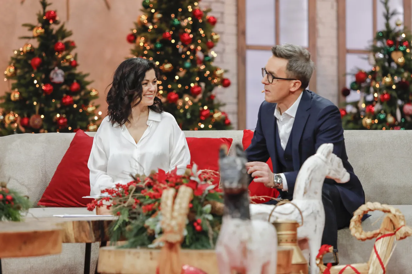 Katarzyna Cichopek i Maciej Kurzajewski odchodzą! "Powodzenia nowym Prowadzącym" [FOTO]