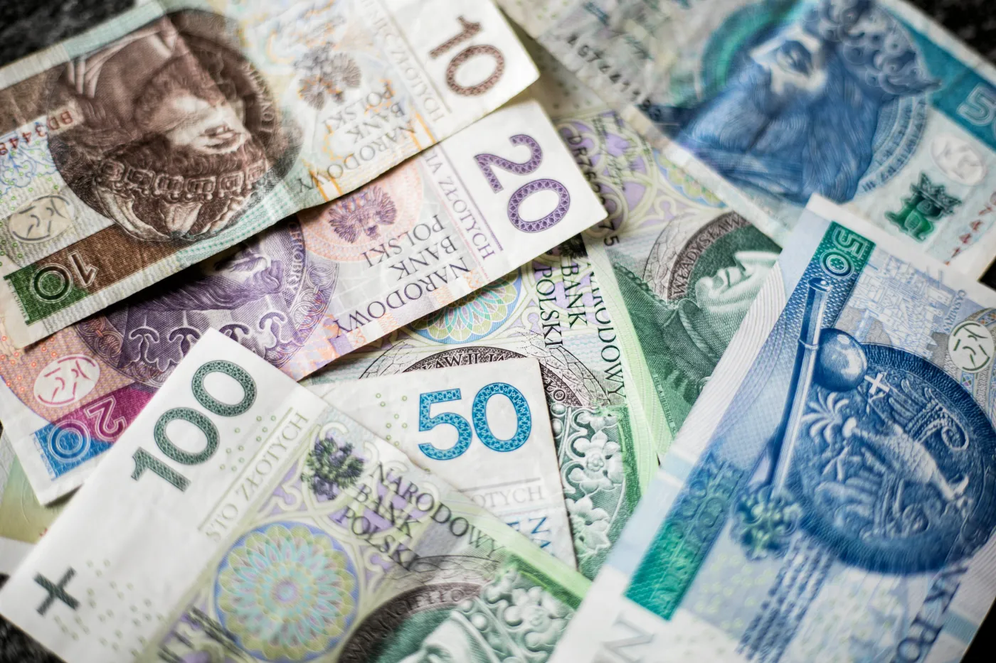 Polacy to ekonomiczni ignoranci? Podano najnowsze wyniki badań