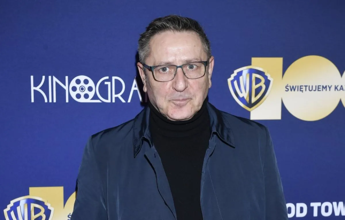 Andrzej Sołtysik po zwolnieniu z "Dzień dobry TVN" wpadł w depresję. "Dotarłem do granic, do dna"