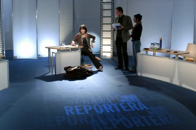 Jest stałym ekspertem u Elżbiety Jaworowicz. Śmieje się, że lepiej nie być jego sąsiadem [WIDEO]