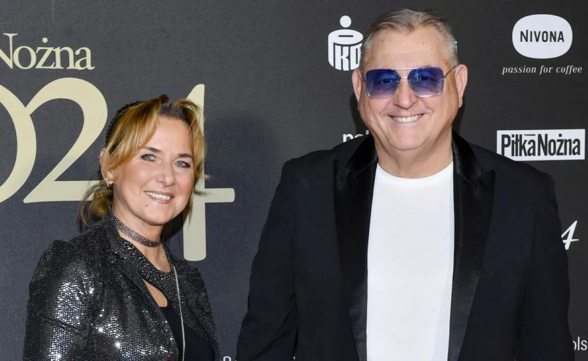 "Sanatorium miłości". Ula i Andrzej razem na salonach. Otwarcie przyznali, co ich łączy
