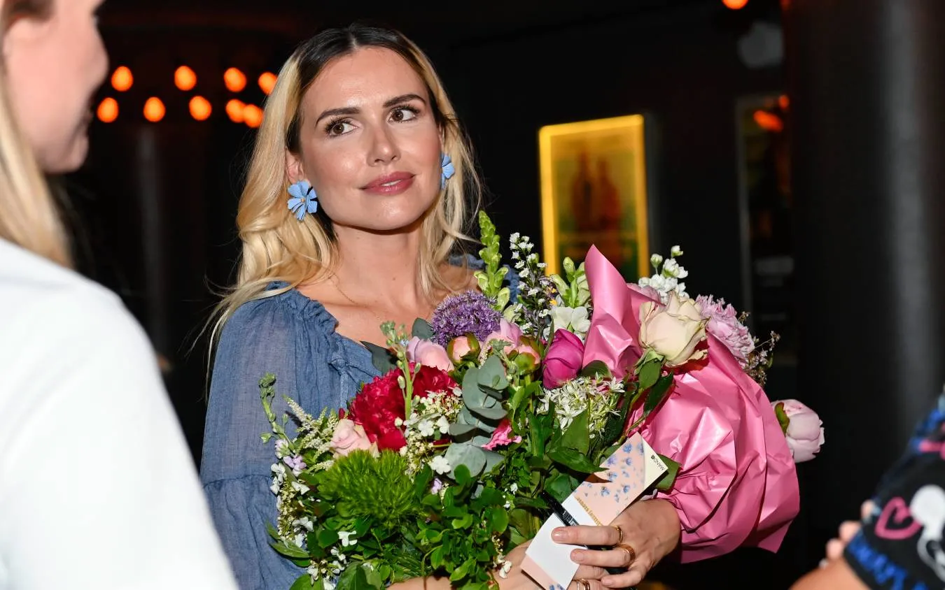 Marta Żmuda Trzebiatowska żegna się z serialem. "Po prawie 6 latach..."