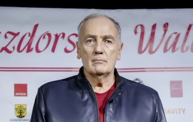 Karol Strasburger o finansach w swoim małżeństwie. "Jeżeli jesteśmy drapieżni…"