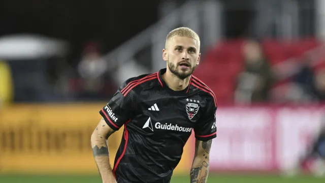 Mateusz Klich strzelił pierwszego gola w nowym sezonie ligi MLS [WIDEO]