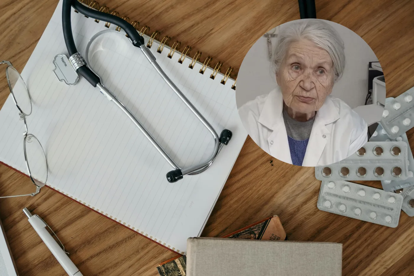 Lekarka wypisywała leki ze zniżkami dla potrzebujących. Zapłaciła gigantyczną karę