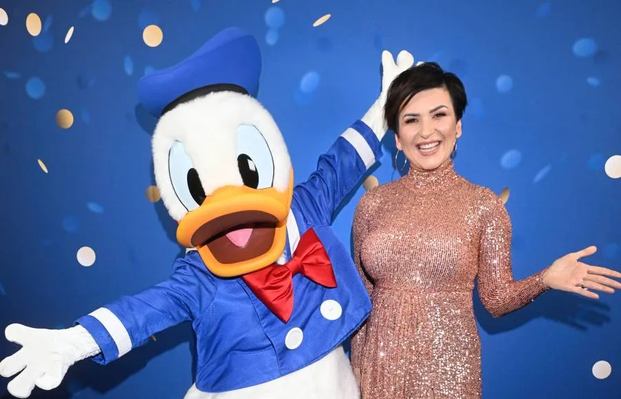 Wypadek na koncercie Polsatu. Interweniowali medycy