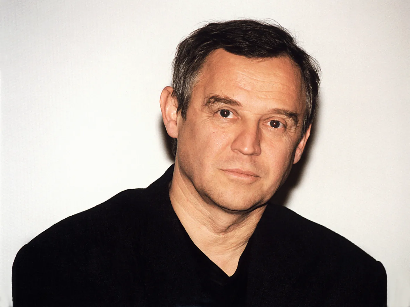 Marek Kondrat już tak nie wygląda. Internauci: Staruszek jak Hopkins [WIDEO]