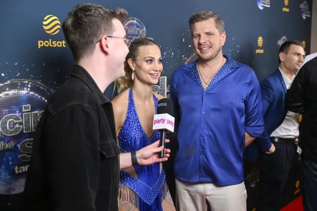 Filip Chajzer zarzuca tabloidowi kłamstwo. Wydał oświadczenie