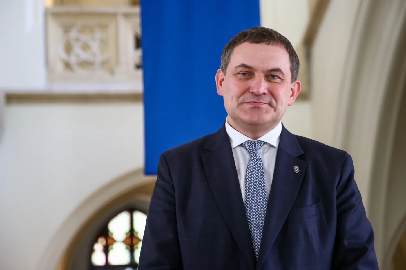 4-dniowy tydzień nauki. Zaskakujący pomysł nowego rektora UJ