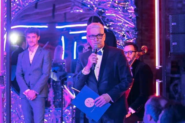 Poruszające słowa przed finałem "Szansy na sukces". Kogo pożegnał Artur Orzech?