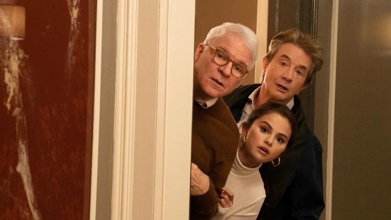 "Zbrodnie po sąsiedzku" po raz czwarty. Gdzie i kiedy polska premiera?