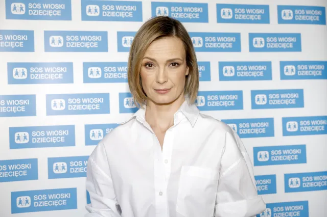 Paulina Chylewska ponownie w TVP. Tak "zadebiutuje" na antenie