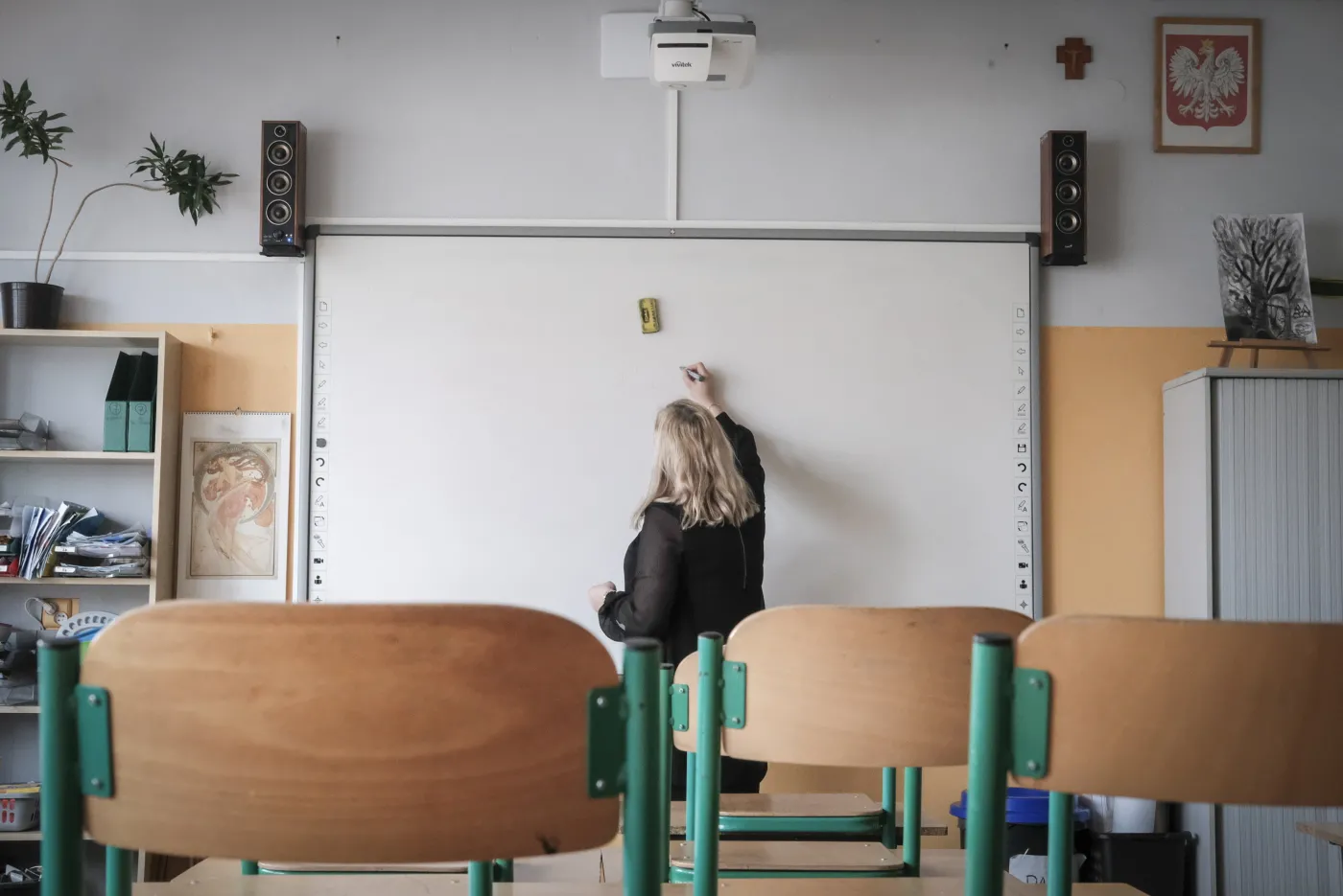 Przedstawiciele Kościoła grzmią ws. lekcji religii. "Jawna dyskryminacja"