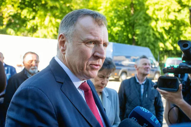 Spektakularna porażka Jacka Kurskiego. Niewiarygodne, z kim przegrał