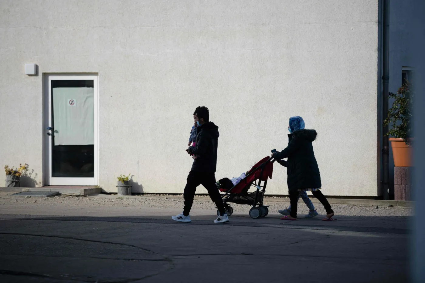 Spadła liczba wniosków azylowych w Niemczech. Najwięcej złożyli Syryjczycy