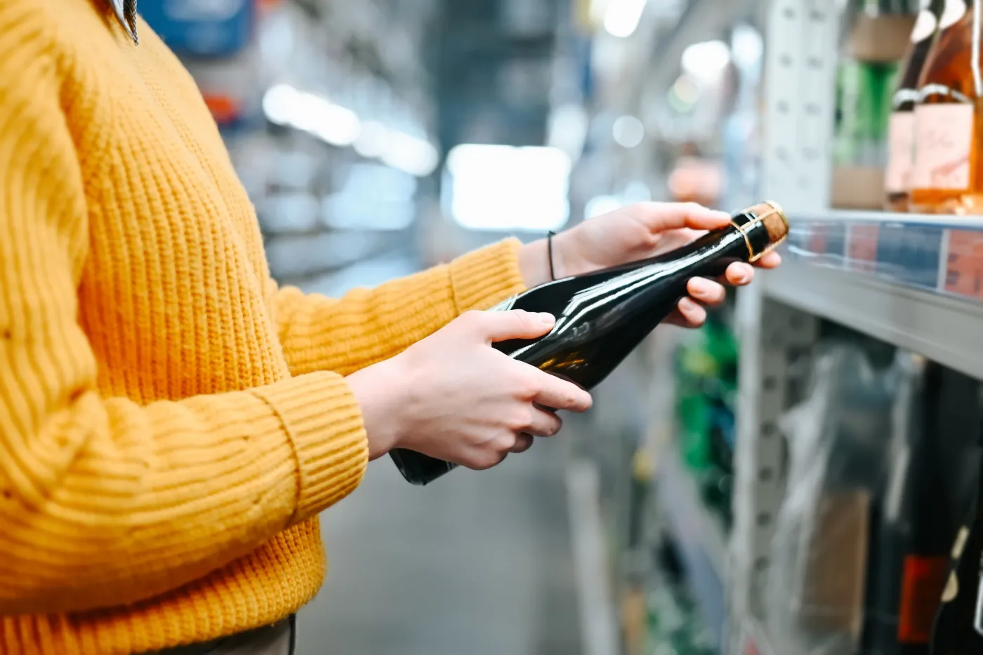 Nadużywanie alkoholu i leków psychoaktywnych. WHO podaje przerażające dane