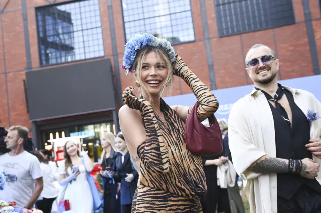 Afera na Instagramie. Sandra Kubicka musiała przeprosić za te słowa