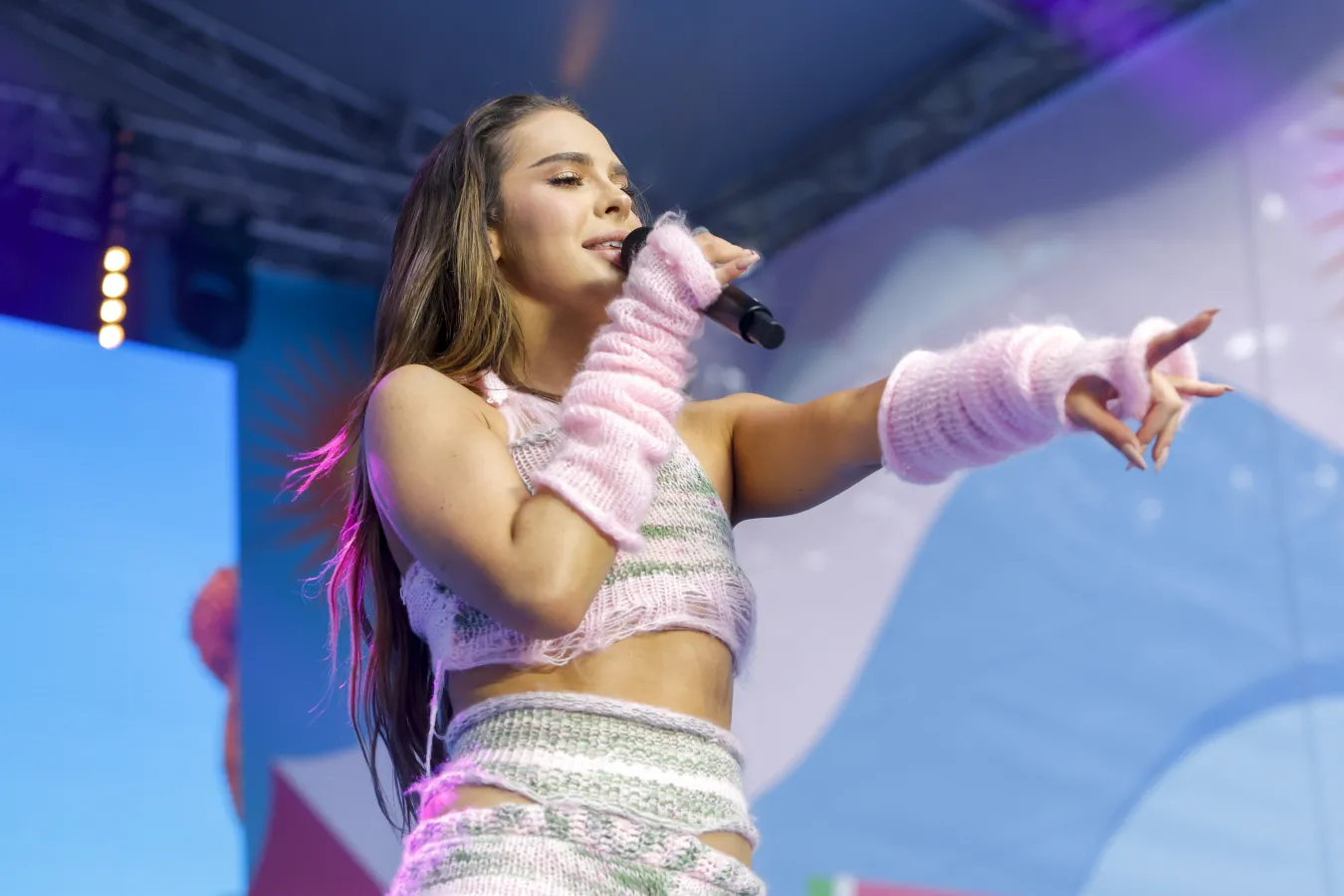 Blanka wygwizdana podczas meczu Ekstraklasy. "Zakaz stadionowy" [WIDEO]