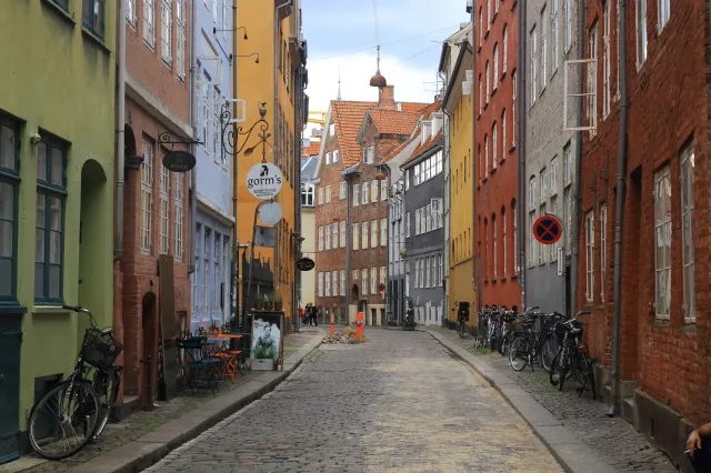 W tym mieście turyści nagradzani są darmowym posiłkiem za działania proekologiczne