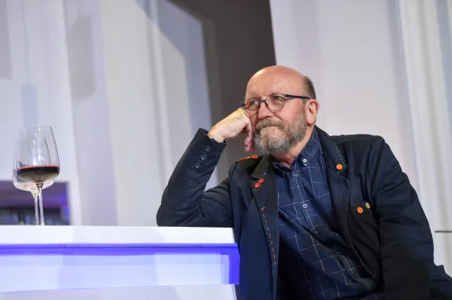 Artur Barciś był bity i dręczony w szkole. Taką karę wymyślili dla niego oprawcy