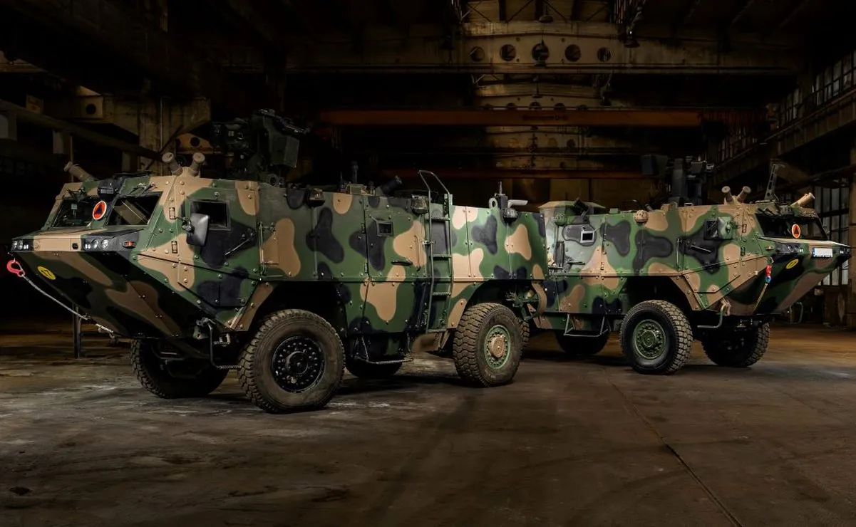 "Polska wyśle wojska na Ukrainę". Niemieckie media kreślą czarny scenariusz