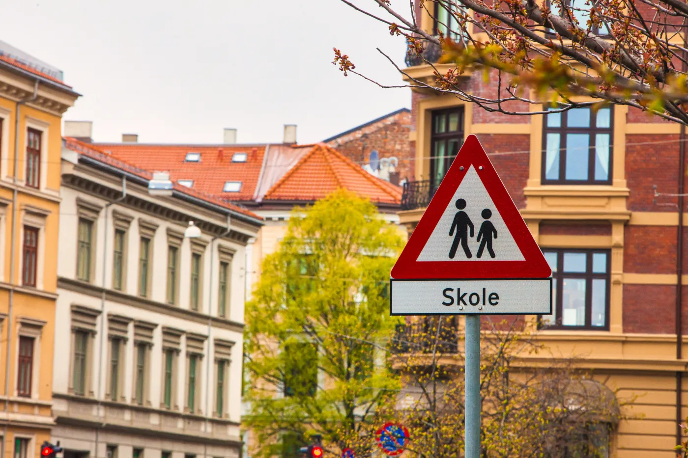 Norwegia stawia na edukację bez rozproszenia. Zakaz telefonów w szkołach