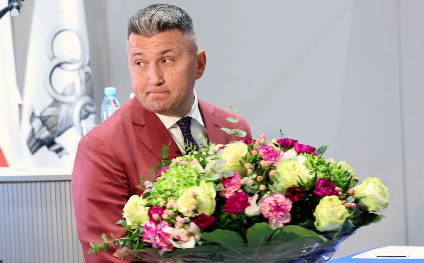 NIK rozpatrzy wniosek o pilną kontrolę w PKOl. 92 mln zł pod lupą