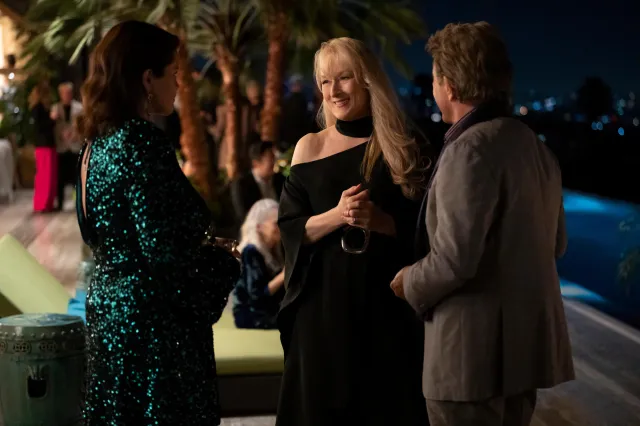 "Zbrodnie po sąsiedzku" po raz czwarty i znów z Meryl Streep. Gdzie oglądać?