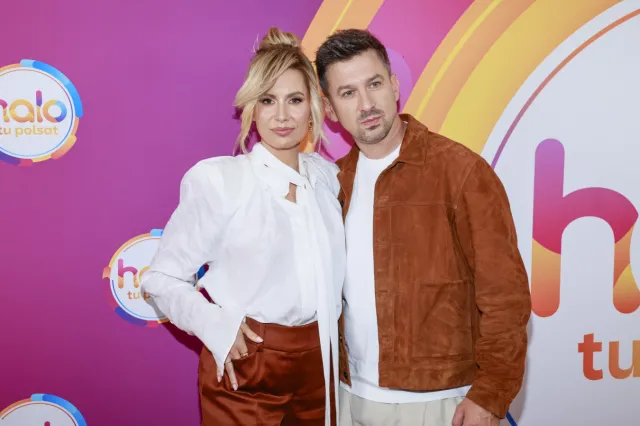 To z nim Maciej Rock chce rywalizować. "Ustawię sobie dyżury w te same dni"