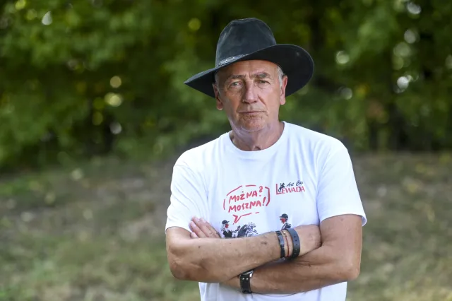 Urodziny "Familiady". Karol Strasburger pokazał zdjęcie sprzed 30 lat. "Bądźcie łaskawi" [FOTO]