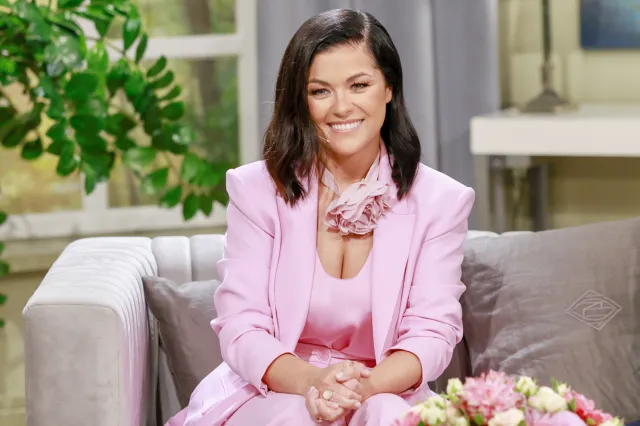 Katarzyna Cichopek walczy ze złodziejem. "Bardzo godzi w moją godność"