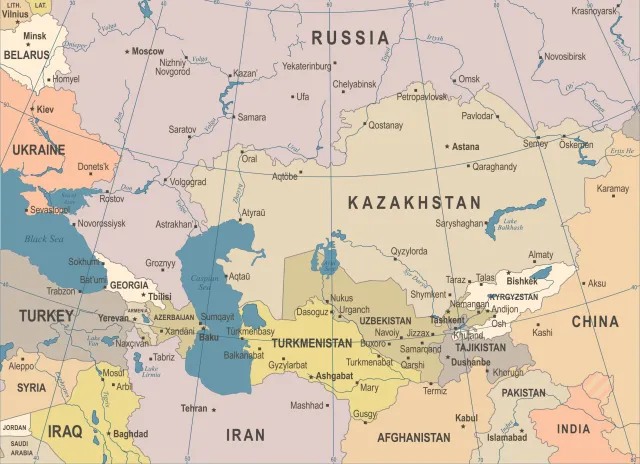 Turkmenistan nie zagra z Maltą. Władze nie wypuściły reprezentacji z kraju