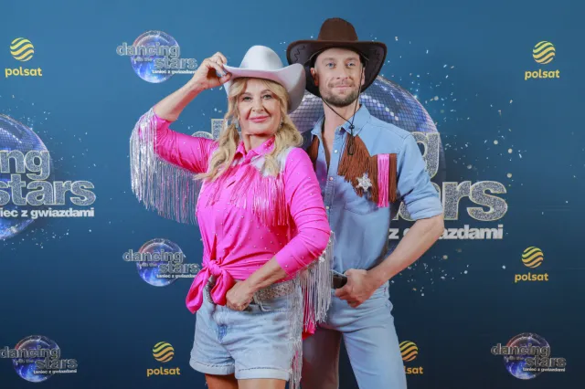 Majka Jeżowska i jej rany na nogach. Wystąpi w "Tańcu z gwiazdami"? "Myślałam o rezygnacji"