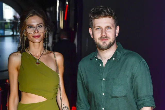 Antoni Królikowski pokazał twarz córki. Nie zrobił tego bez powodu [FOTO]