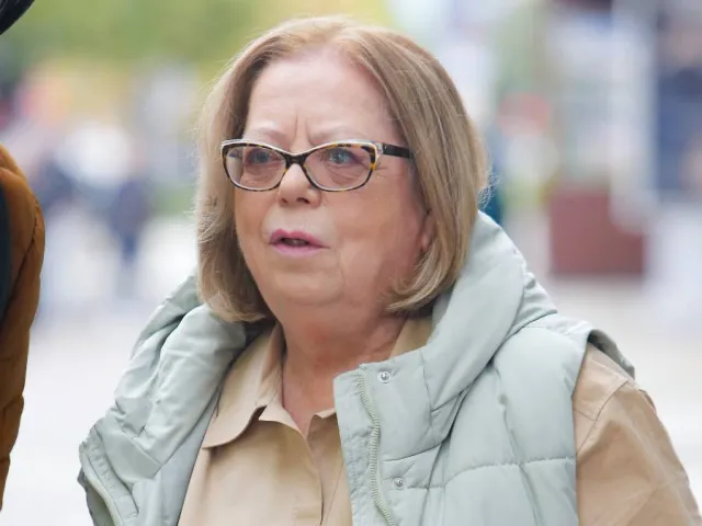 Elżbieta Zapendowska ostro o Edycie Górniak. "To jest koszmar"