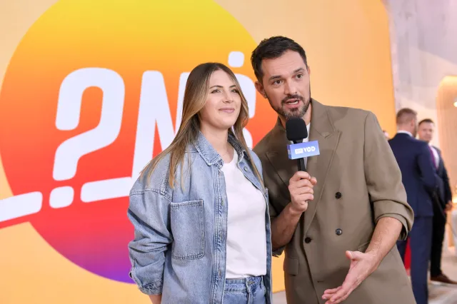 Tomasz Tylicki prawie oświadczył się podczas wywiadu. "Nie będziemy rzymskim małżeństwem"