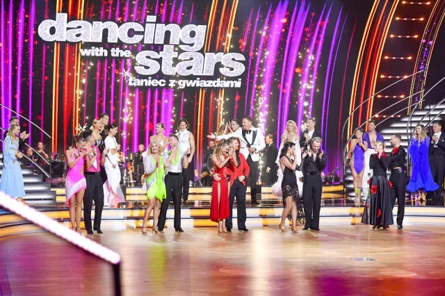 Wiemy, kto odpadł w piątym odcinku "Tańca z Gwiazdami". Było gorąco i emocjonująco